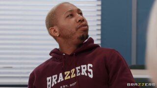 Big Tits at School - My Prof's Filthy Mouth - 07/12/2020