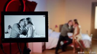 Brazzers Exxtra - Sinematic - 07/16/2020