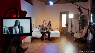 Brazzers Exxtra - Sinematic - 07/16/2020