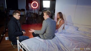 Brazzers Exxtra - Sinematic - 07/16/2020