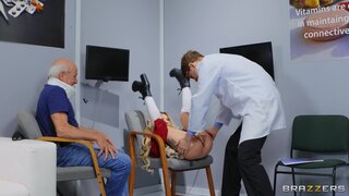 Brazzers Exxtra - Anal Prescription Pickup - 07/20/2020