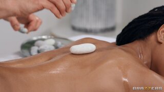 Dirty Masseur - Stone Cold Massage - 07/26/2020