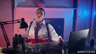 Pornstars Like it Big - Jane Doe Private Dick - 07/30/2020