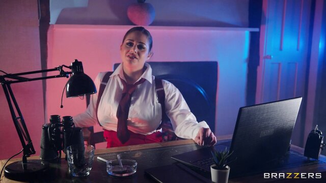 Pornstars Like it Big - Jane Doe Private Dick - 07/30/2020