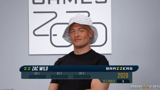 Brazzers Exxtra - Ready, Aim, Anal! - 08/07/2020