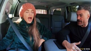 Real Wife Stories - Snowbanging: Part 1 - 08/15/2020