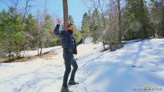 Real Wife Stories - Snowbanging: Part 1 - 08/15/2020