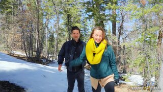 Real Wife Stories - Snowbanging: Part 2 - 08/19/2020