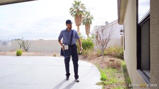 Dirty Masseur - A Very Happy Ending - 09/12/2020