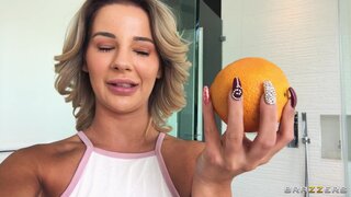 Brazzers Exxtra - She's Sweeter When Wet - 09/24/2020