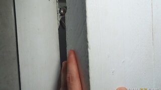 Big Wet Butts - Torn Tights Anal Shower - 11/07/2020
