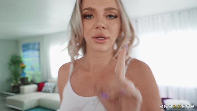Brazzers Exxtra - Prank Me Once, Squirt On You - 11/06/2020