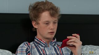 Brazzers Exxtra - Pillow Humpers - 11/23/2020