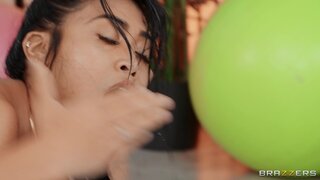 Hot And Mean - Mind, Body, Strap-On - 11/23/2020