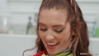 Brazzers Exxtra - Rim Like You Never Rimmed Before - 12/05/2020