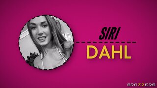 Day With A Pornstar - Pervy Yoga With Siri - 12/21/2020