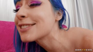 Brazzers Exxtra - Think Pink - 01/11/2021