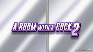Mommy Got Boobs - A Room With A Cock 2 - 01/22/2021