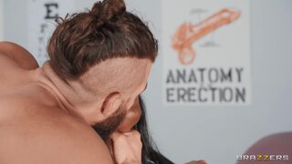 Brazzers Exxtra - For Foxxx Sake - 02/27/2021
