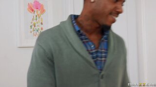 Brazzers Exxtra - Sneaking With Her Slutty Roommates - 03/04/2021