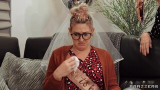 Milfs Like it Big - Double Dip On The Magic Stick - 03/13/2021