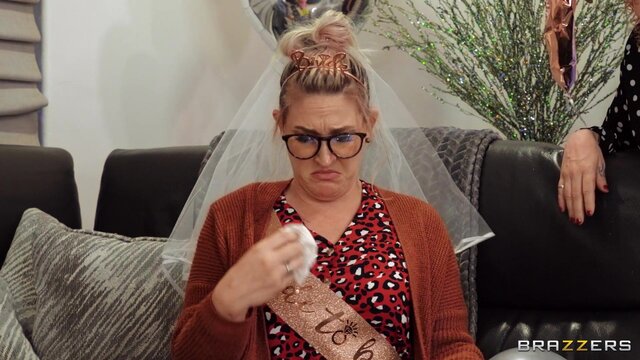 Milfs Like it Big - Double Dip On The Magic Stick - 03/13/2021