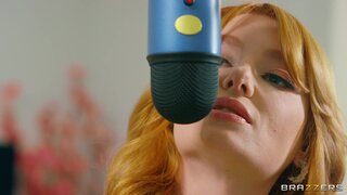Brazzers Exxtra - AZMR - 03/14/2021