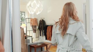 Brazzers Exxtra - Shopping Spree - 03/21/2021