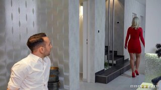 Brazzers Exxtra - Blind Date - 03/25/2021