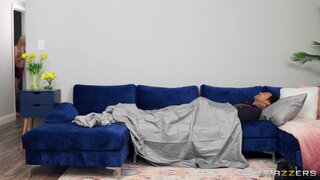 Brazzers Exxtra - Let Lust Take Care Of You - 04/04/2021