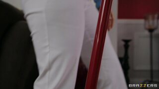 Milfs Like it Big - Cleanliness Is Next To Fuckliness - 04/05/2021