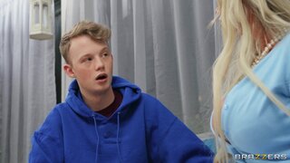 Milfs Like it Big - Cleanliness Is Next To Fuckliness - 04/05/2021