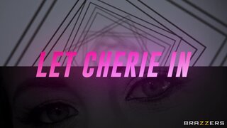 Brazzers Exxtra - Let Cherie In - 04/11/2021