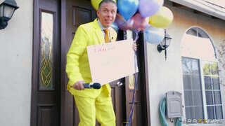 Big Butts Like It Big - Fuck The Jackpot, Pound My Ass! - 04/19/2021