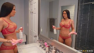 Brazzers Exxtra - Slut Magic - 04/22/2021