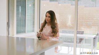 Pornstars Like it Big - Kendall Sweats It Out - 04/30/2021