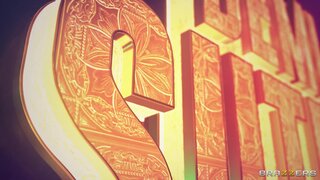 Pornstars Like it Big - The Garden Of Demi's Delights - 05/08/2021