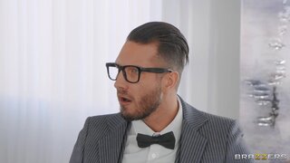 Brazzers Exxtra - Double Take Me - 05/17/2021