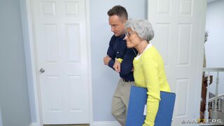 Brazzers Exxtra - Meet The Sneaky Cheaters: Part 2 - 05/23/2021