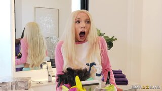 Brazzers Exxtra - Paying Double For Double Pussy - 05/25/2021