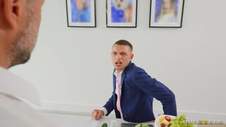 Brazzers Exxtra - Wedding Creamers - 06/09/2021