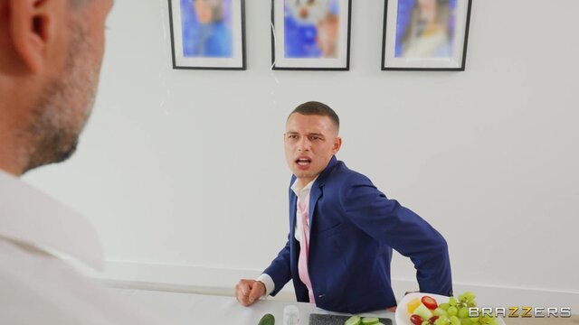 Brazzers Exxtra - Wedding Creamers - 06/09/2021