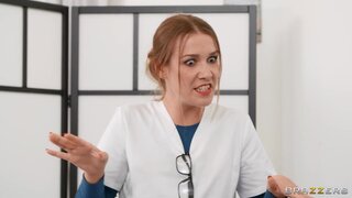 Brazzers Exxtra - Fucking Physio! - 06/15/2021