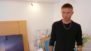 Brazzers Exxtra - Tag Teaming The Glampers - 06/18/2021