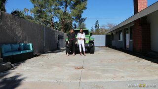 Big Wet Butts - Butts In Sync - 06/26/2021