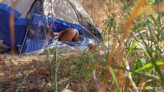 Hot And Mean - Camping, Pranking And Fucking: Part 1 - 06/29/2021