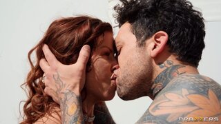 Pornstars Like it Big - Slutty Hitchhiker Picked Up And Fucked - 07/09/2021