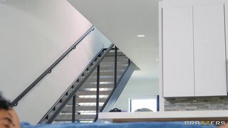 Brazzers Exxtra - Oopsie Text - 07/25/2021