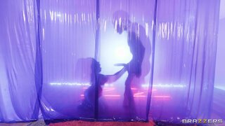 Big Wet Butts - Cum Thru 4 - 08/03/2021