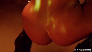 Pornstars Like it Big - Veiled Deville - 08/13/2021